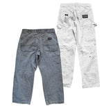 Budget 751.61€ x80 Carpenter Unbranded Vintage AB 9.39€ pcs