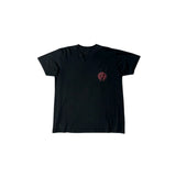 T-shirt CHROME HEARTS sourcing 300€