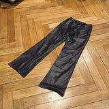 Budget 237.40€ pantalons en cuir véritable | 7.91€ pcs