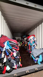 Clearance Stock grade A/B/C (20 Kilos)